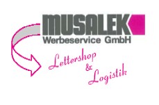 Musalek Werbeservice GmbH